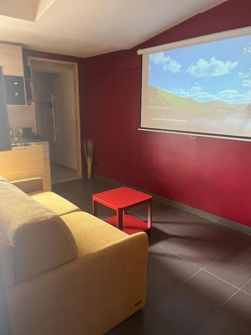 Suite Avec Sauna 36M² 니오르 외부 사진
