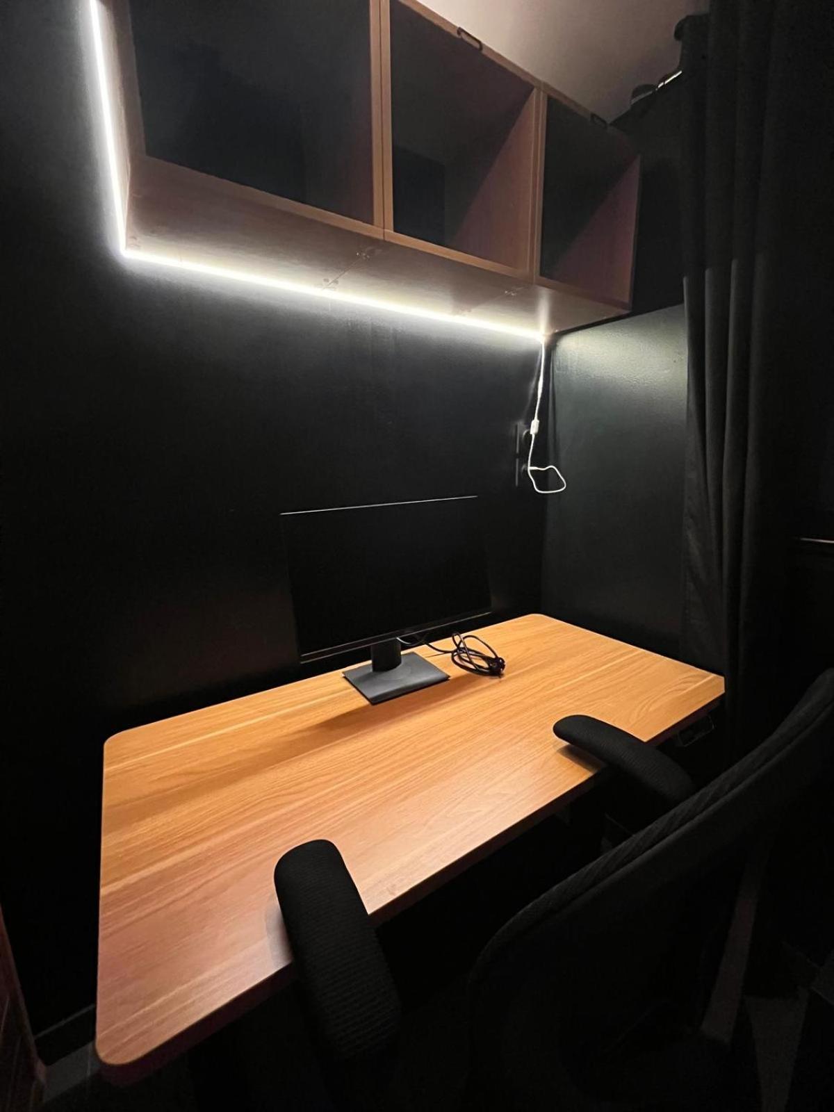 Suite Avec Sauna 36M² 니오르 외부 사진