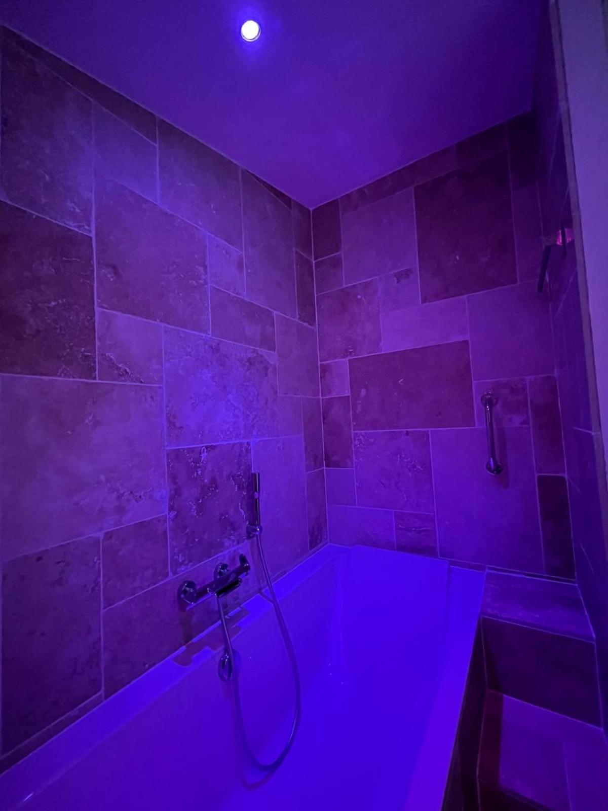Suite Avec Sauna 36M² 니오르 외부 사진